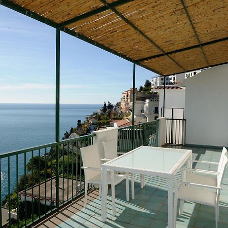 Amalfi Blue Flowers B Экстерьер фото